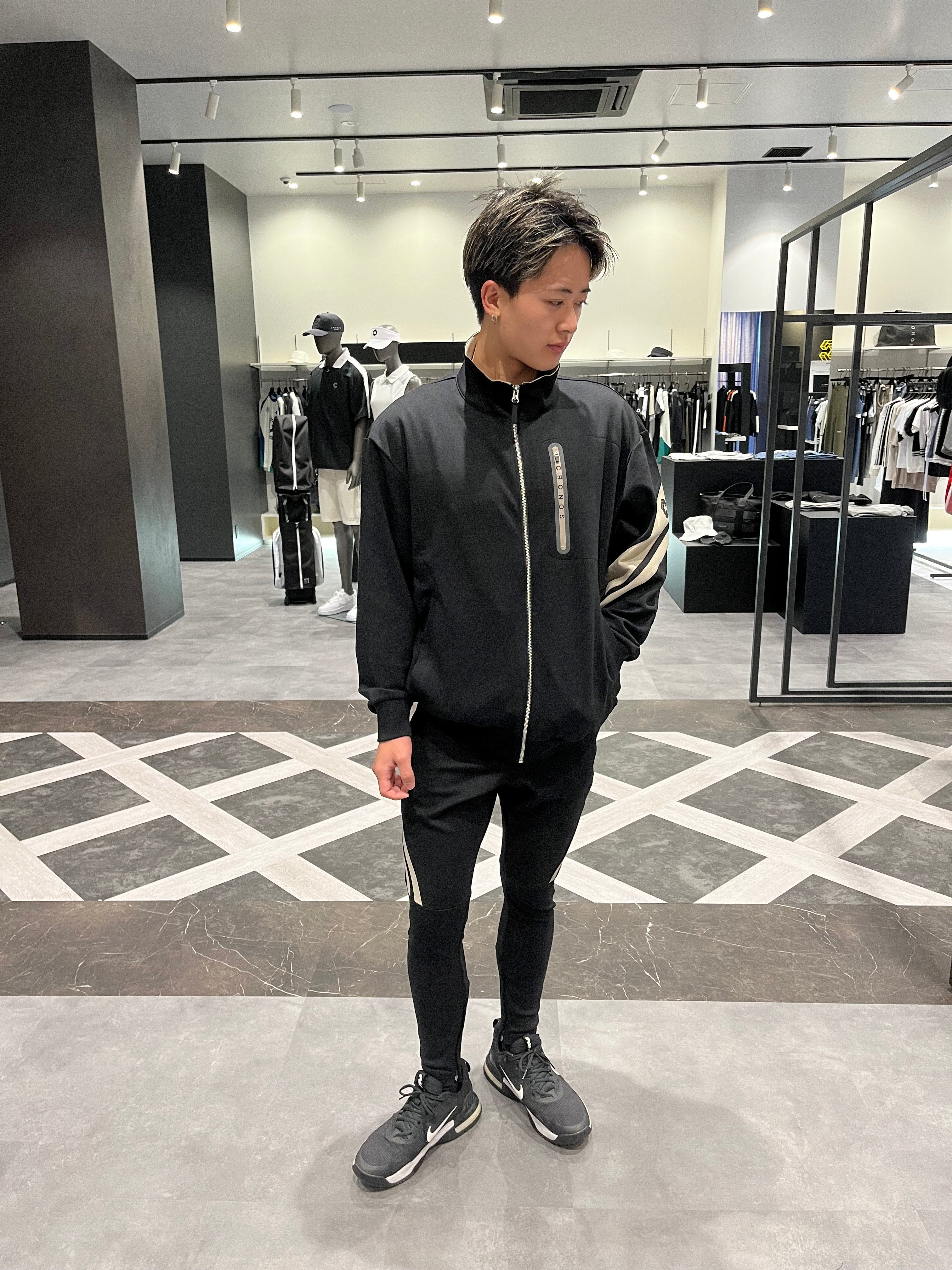 CRONOS UMEDA STAFF