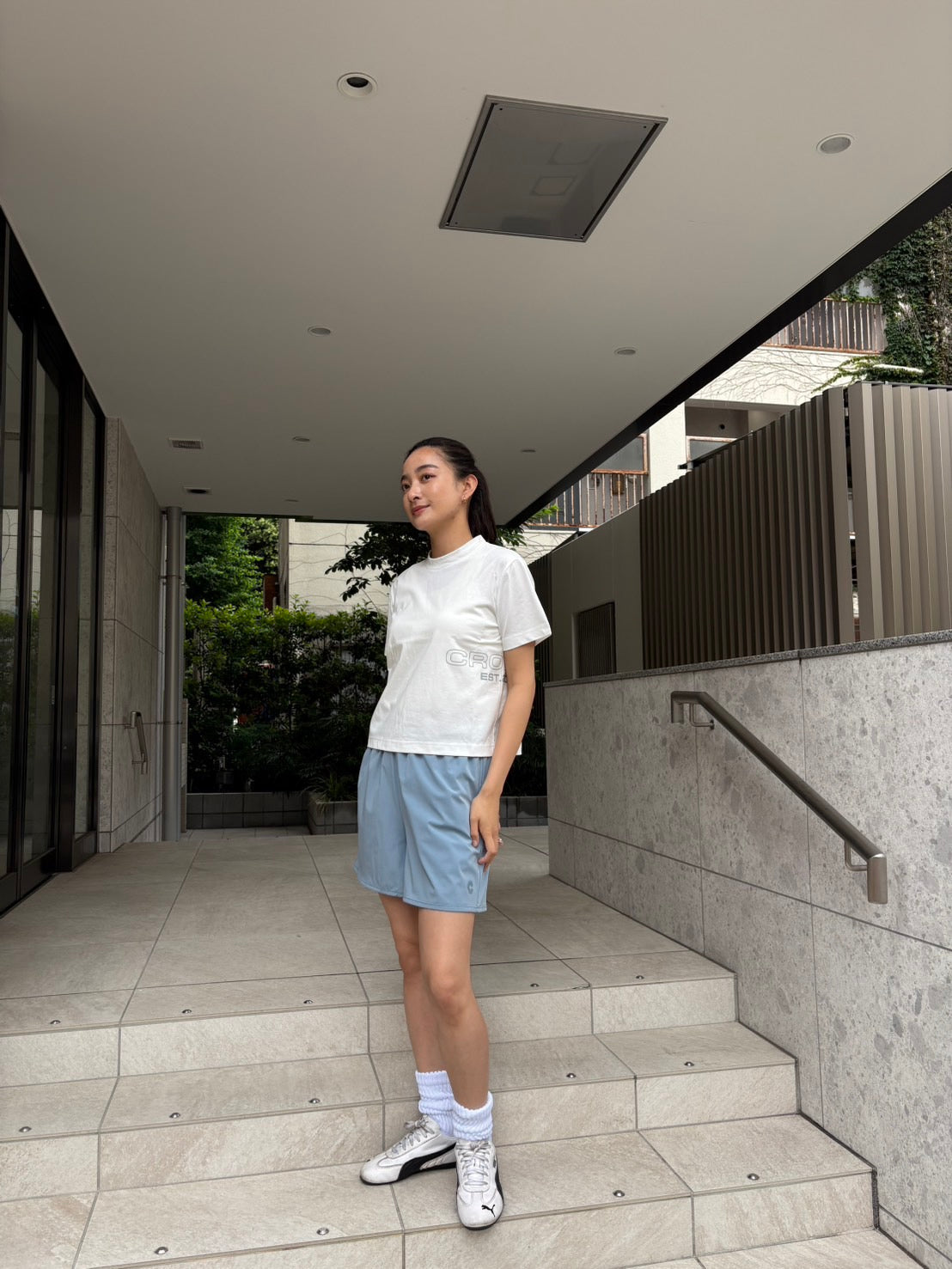 CRONOS TOKYO STAFF