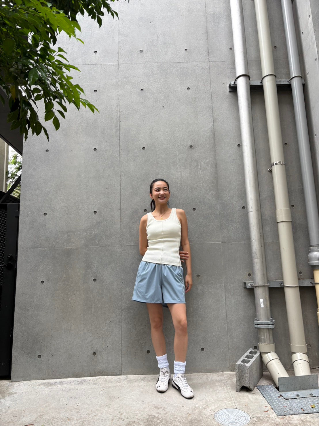 CRONOS TOKYO STAFF