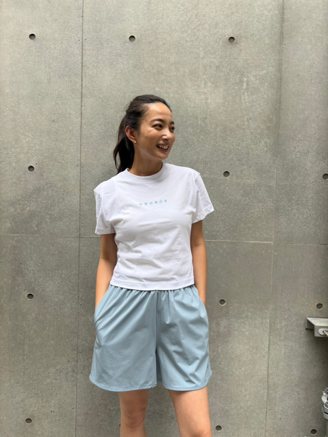 CRONOS TOKYO STAFF