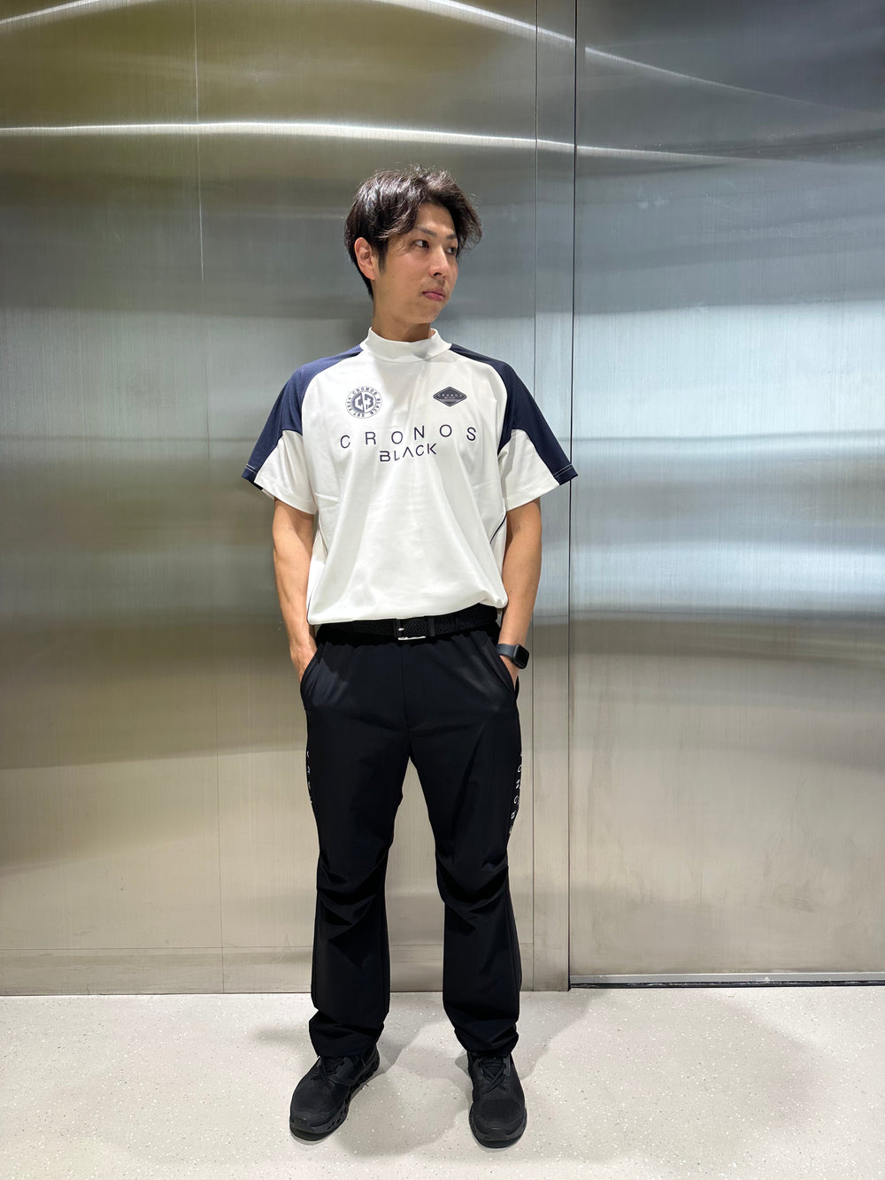 CRONOS TOKYO STAFF