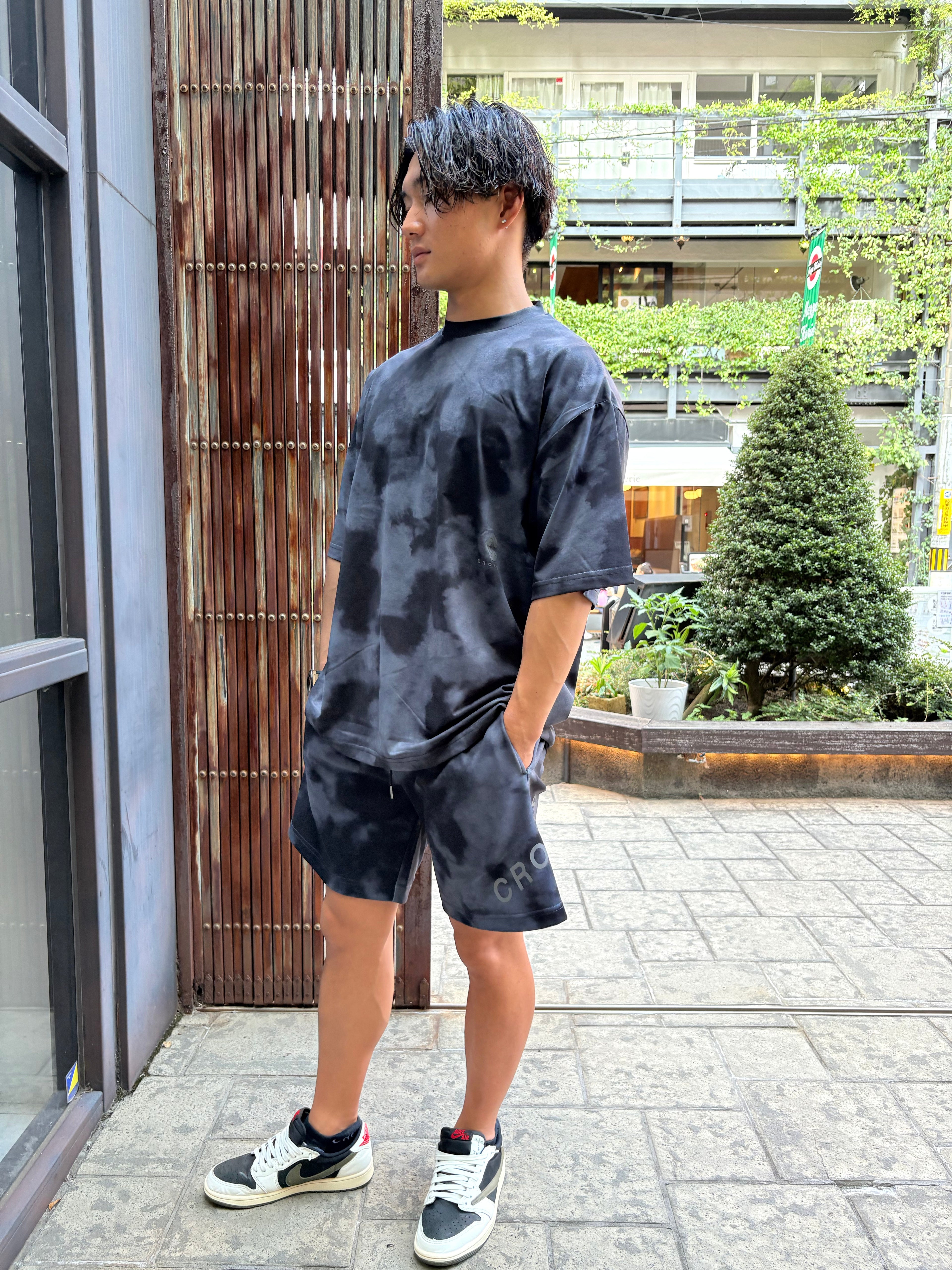 CRONOS OSAKA STAFF
