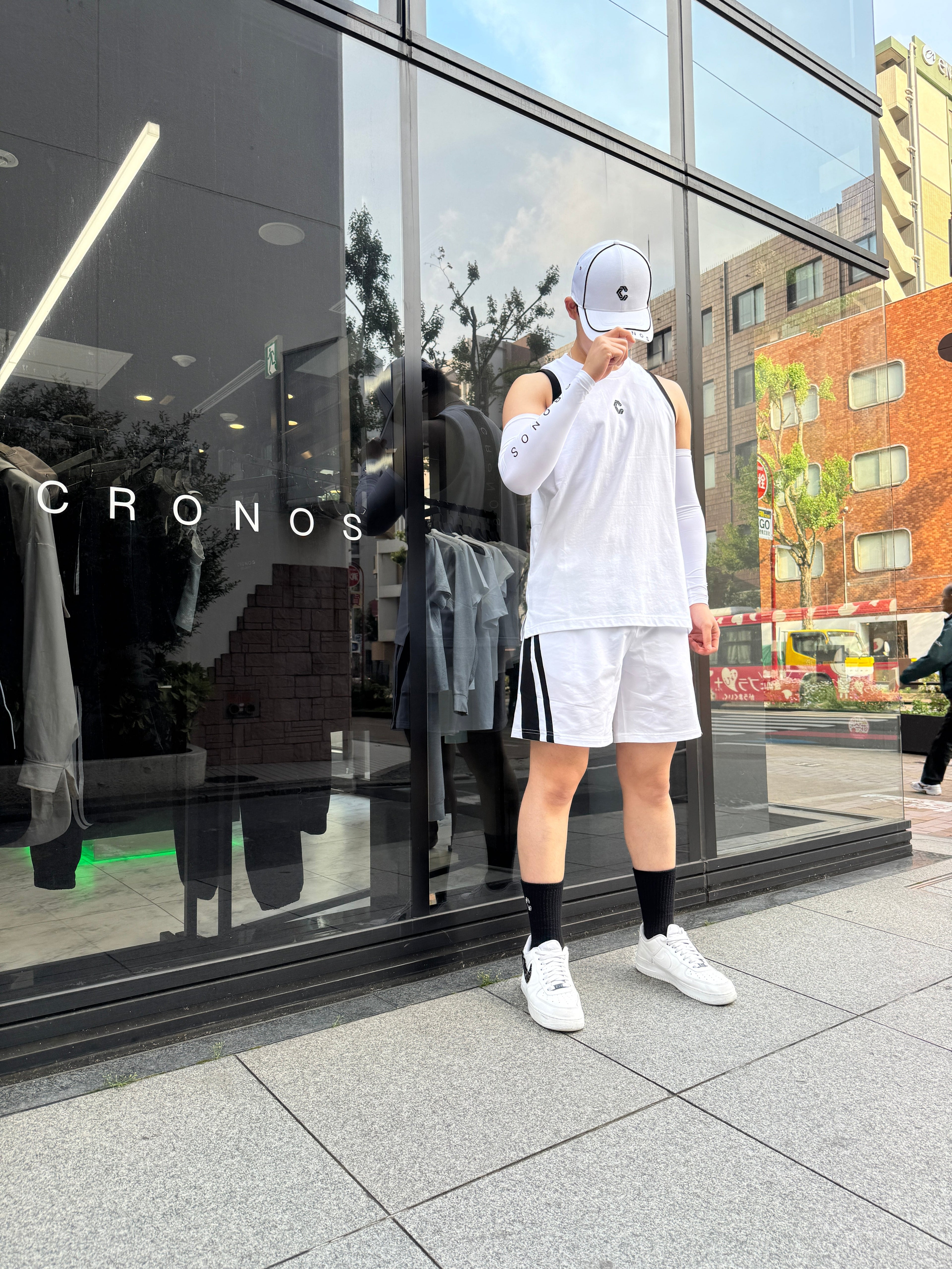 CRONOS FUKUOKA STAFF
