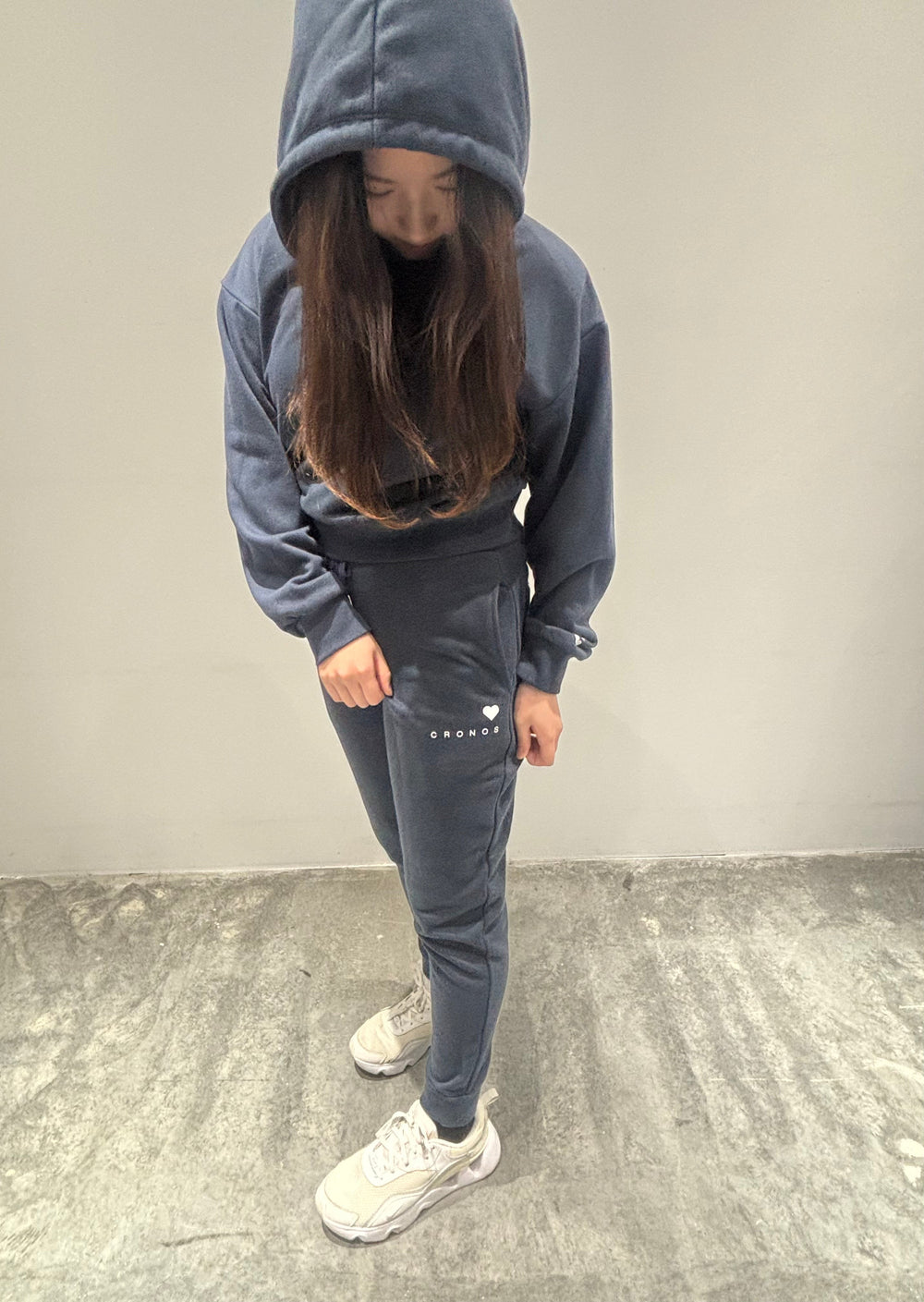CRONOS NAGOYA STAFF
