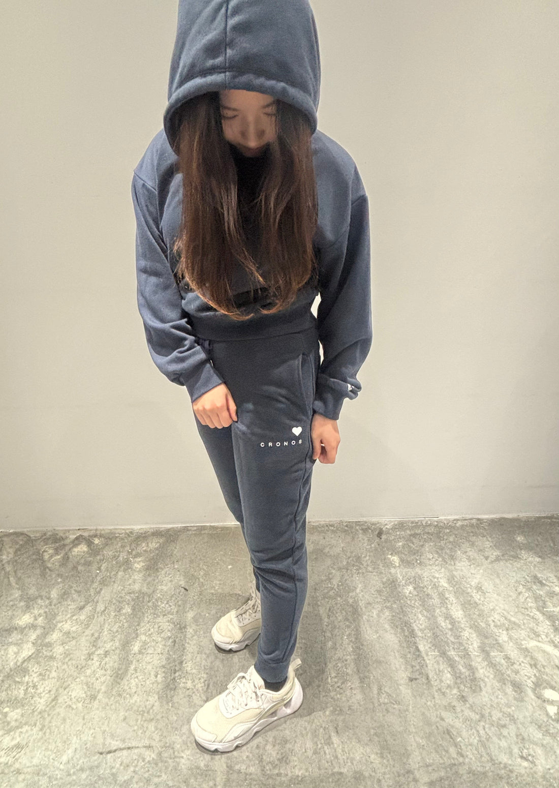 CRONOS NAGOYA STAFF