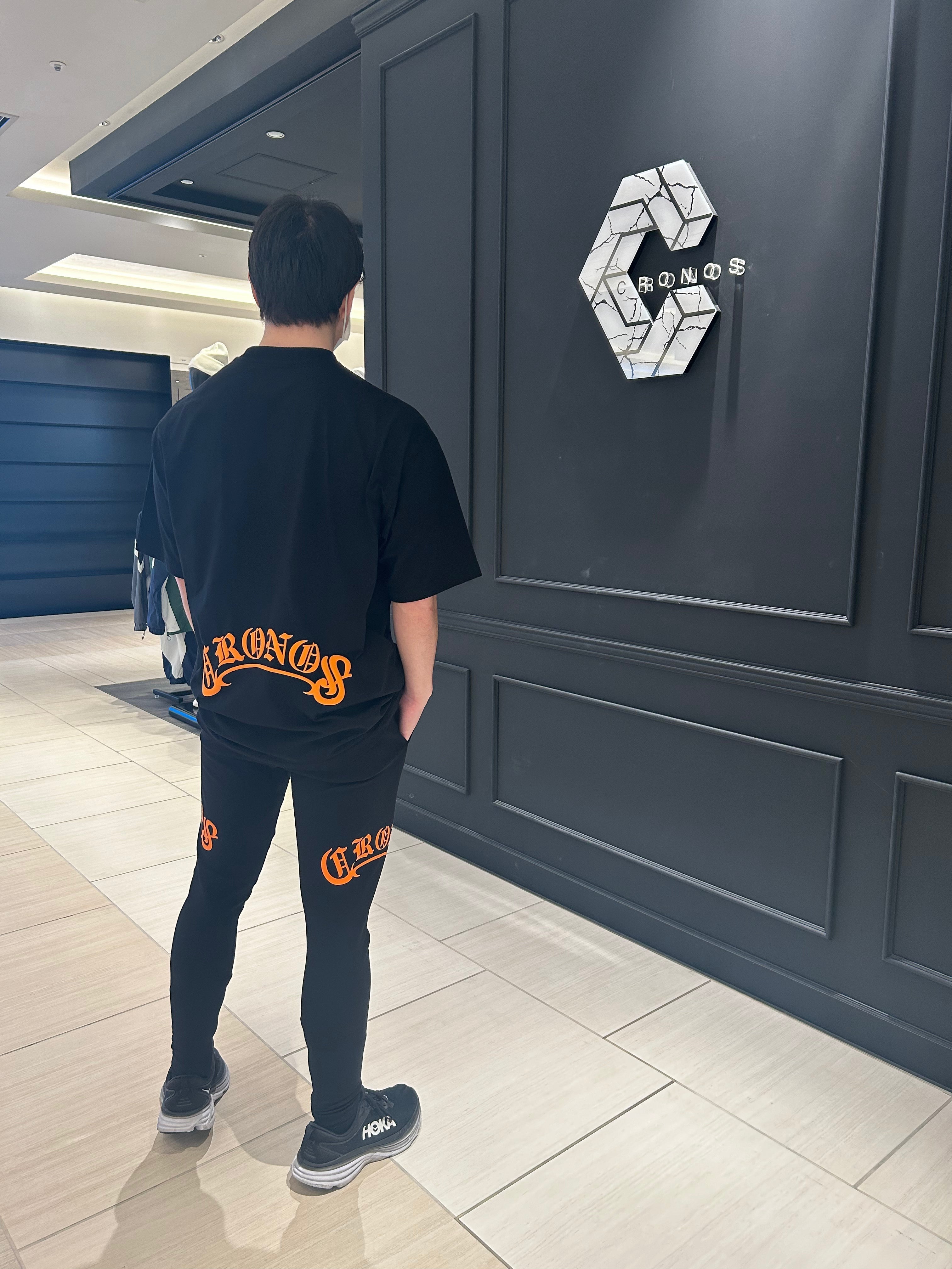 CRONOS GINZA SIX STAFF