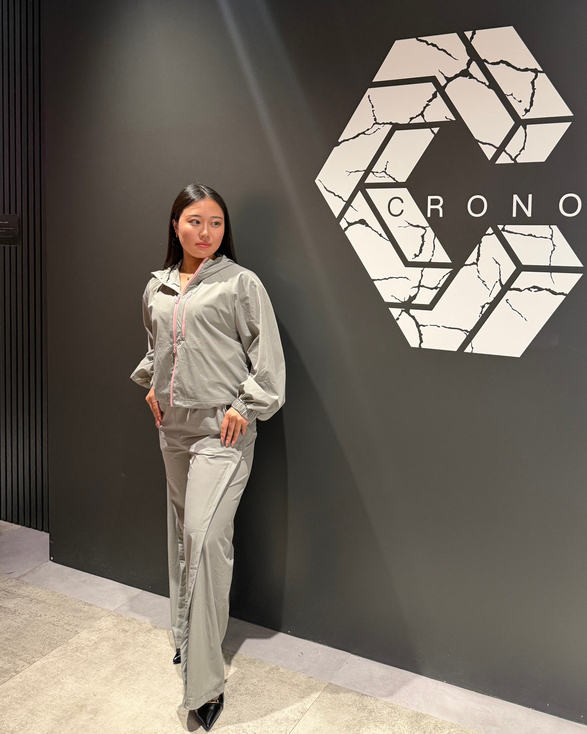 CRONOS UMEDA STAFF