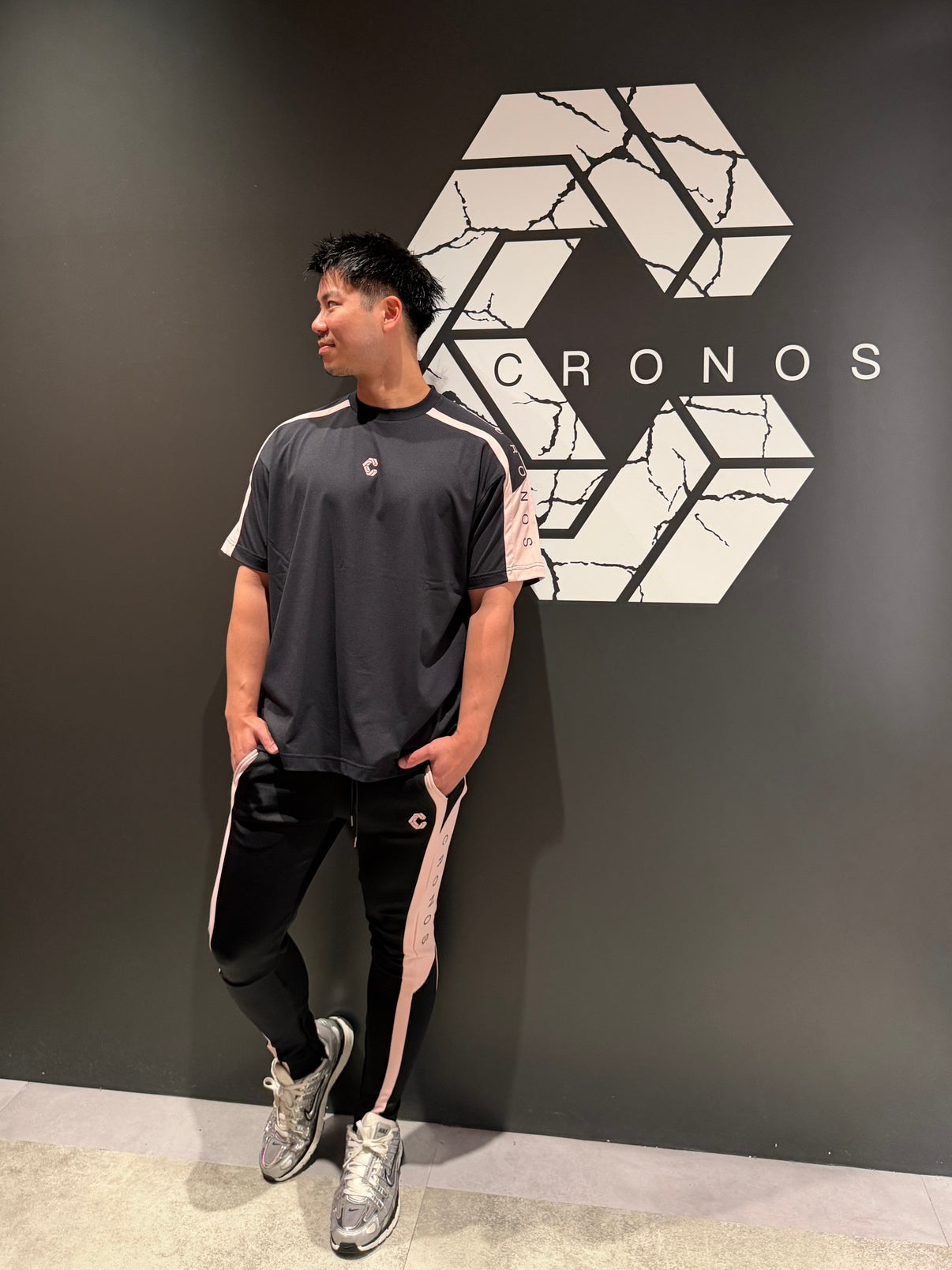 CRONOS UMEDA STAFF