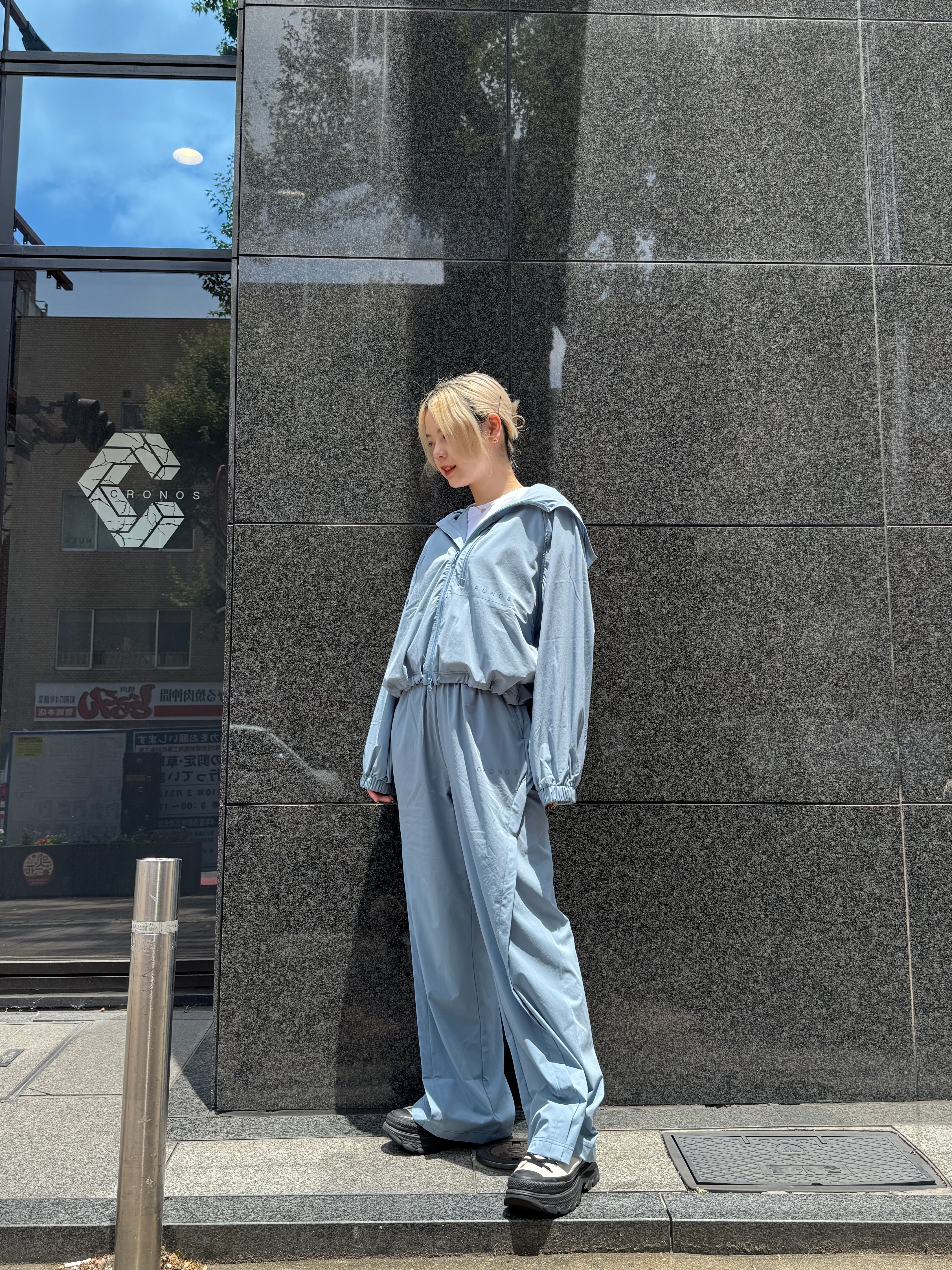 CRONOS FUKUOKA STAFF