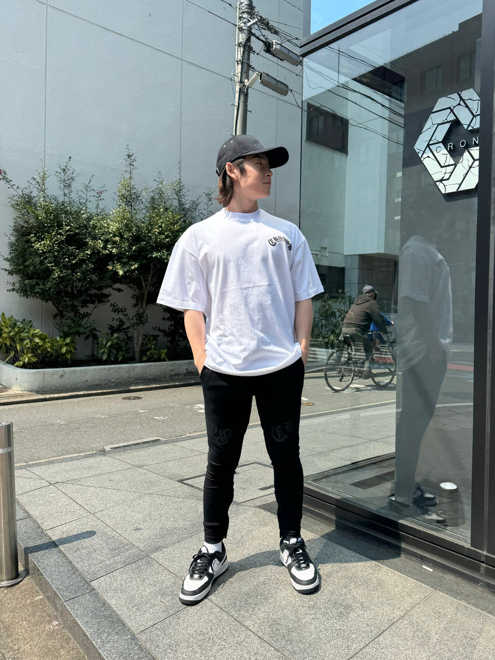 CRONOS FUKUOKA STAFF