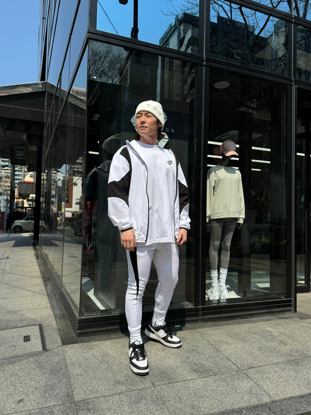 CRONOS FUKUOKA STAFF