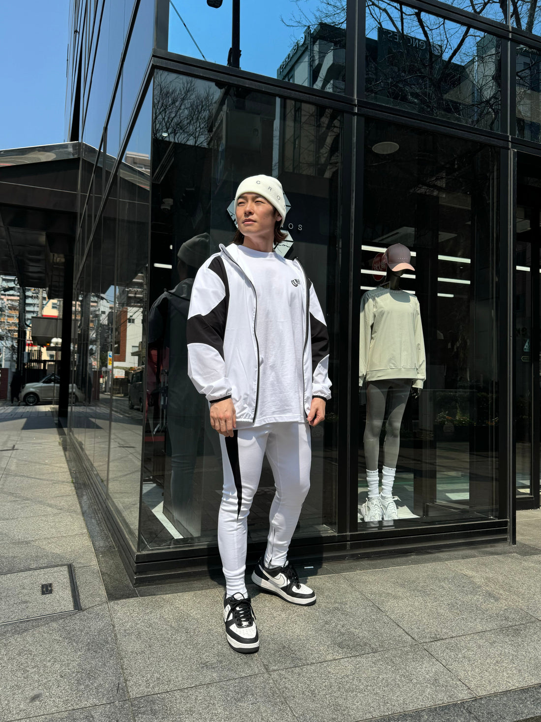 CRONOS FUKUOKA STAFF