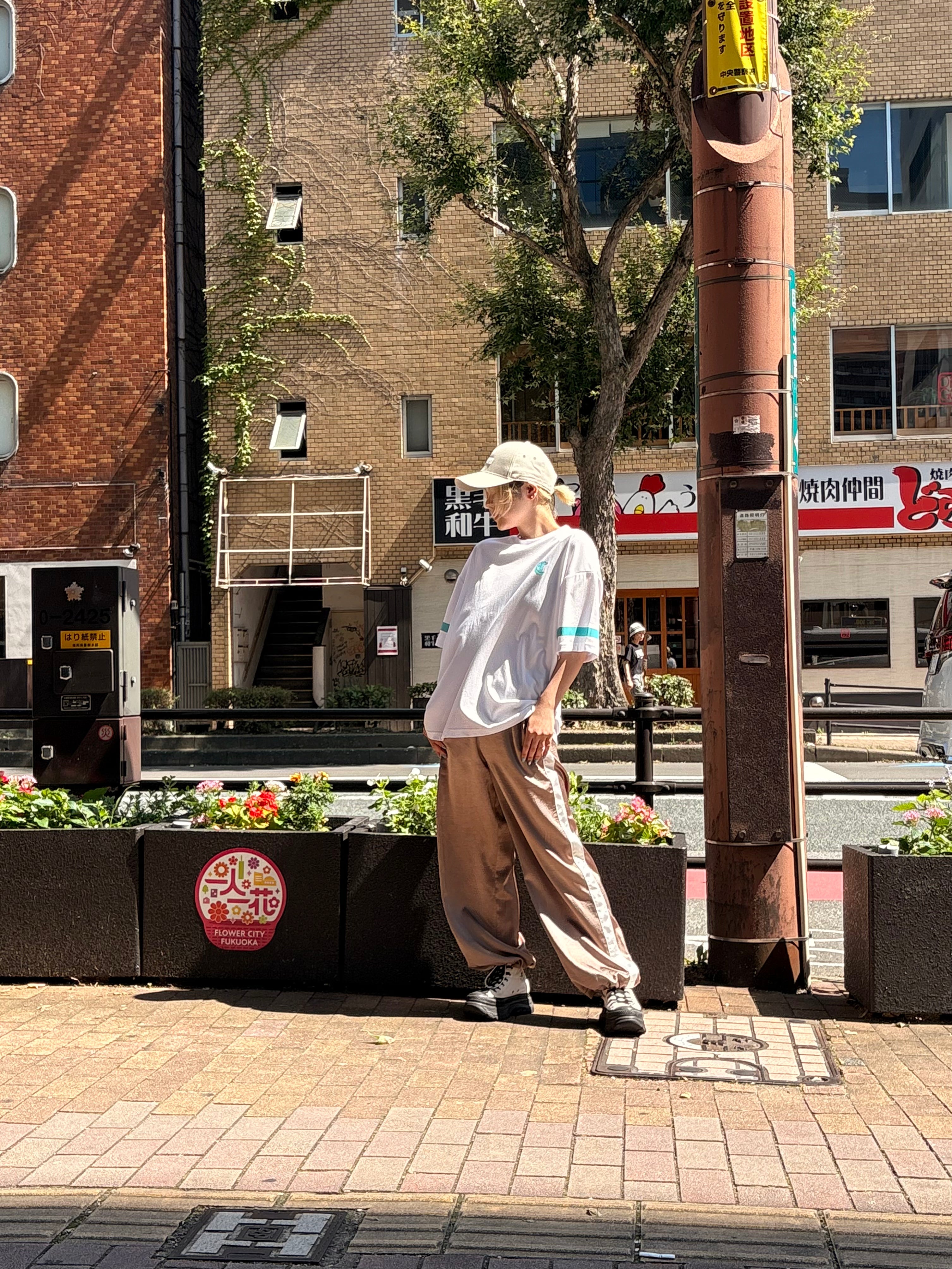 CRONOS FUKUOKA STAFF
