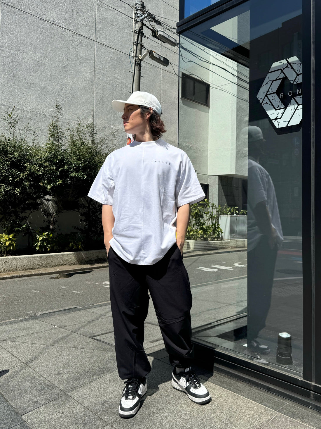 CRONOS FUKUOKA STAFF