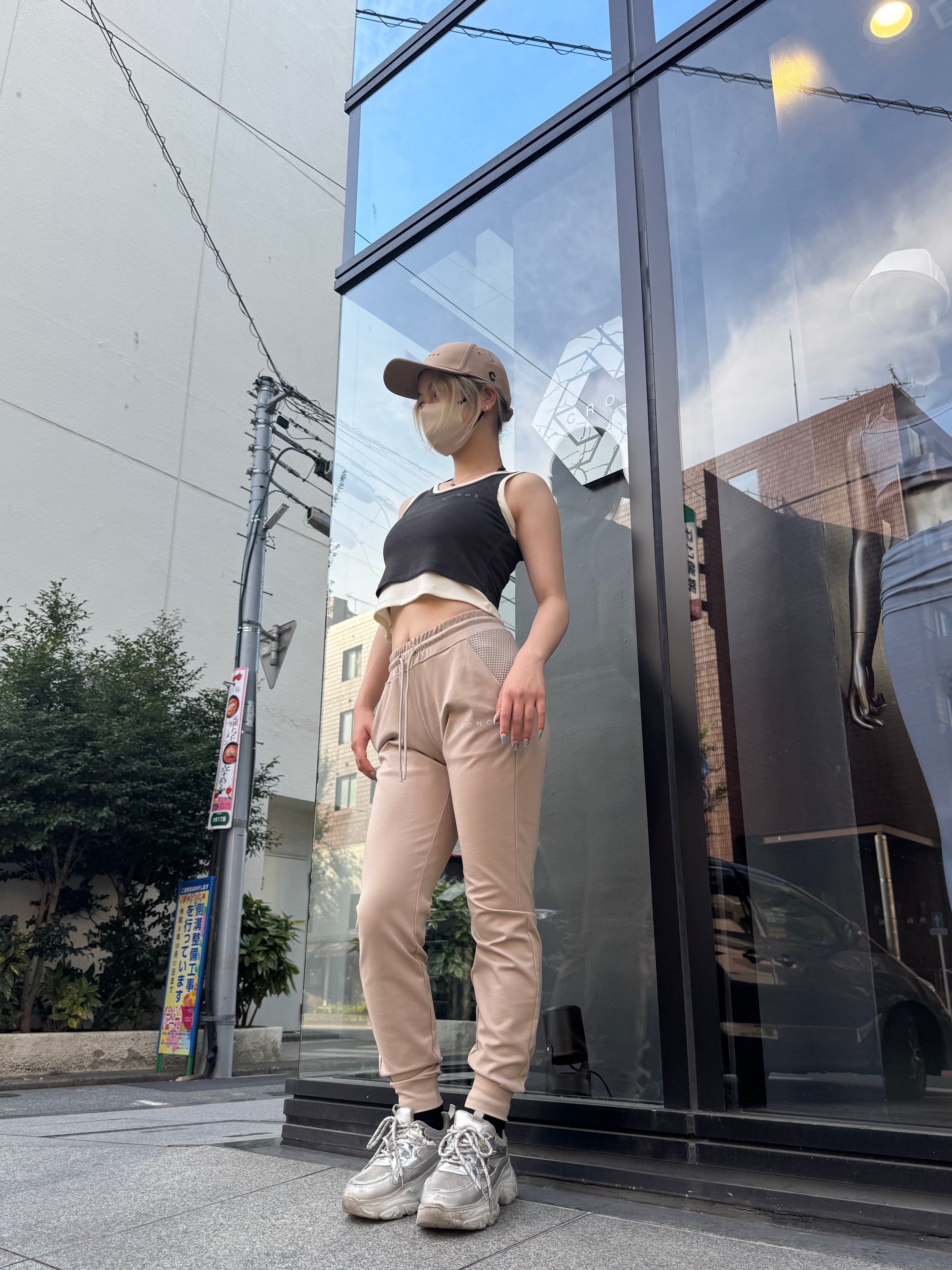 CRONOS FUKUOKA STAFF