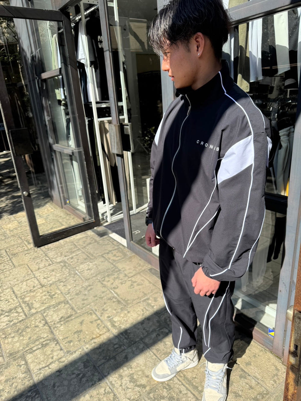 CRONOS OSAKA STAFF