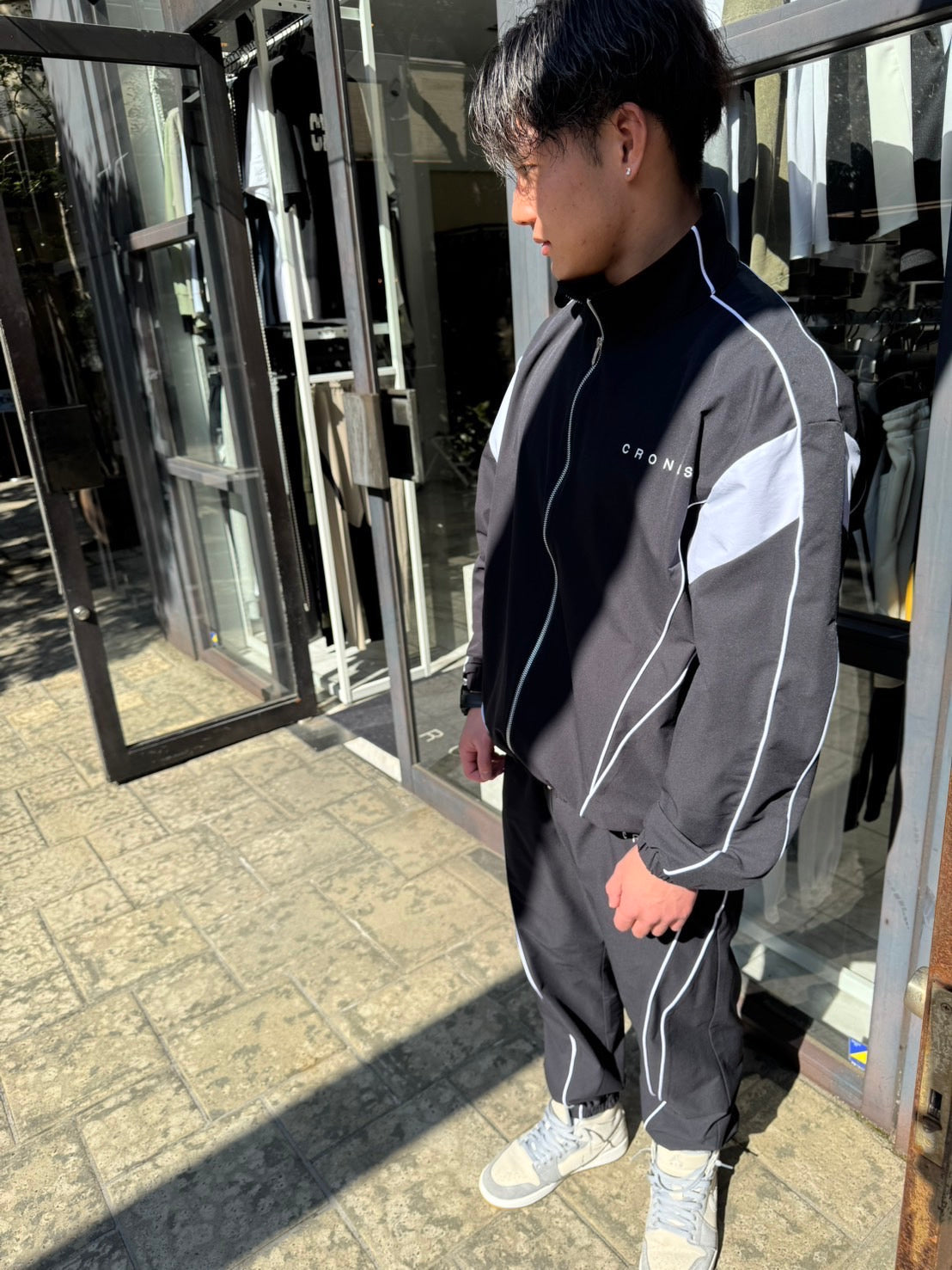 CRONOS OSAKA STAFF
