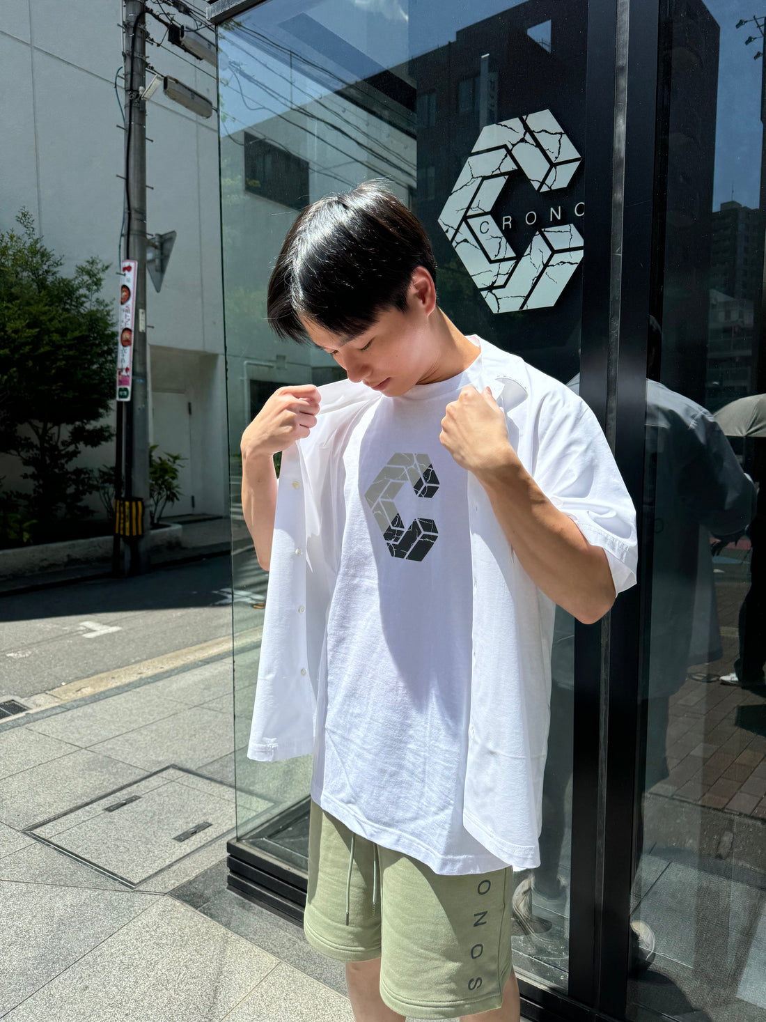 CRONOS FUKUOKA STAFF