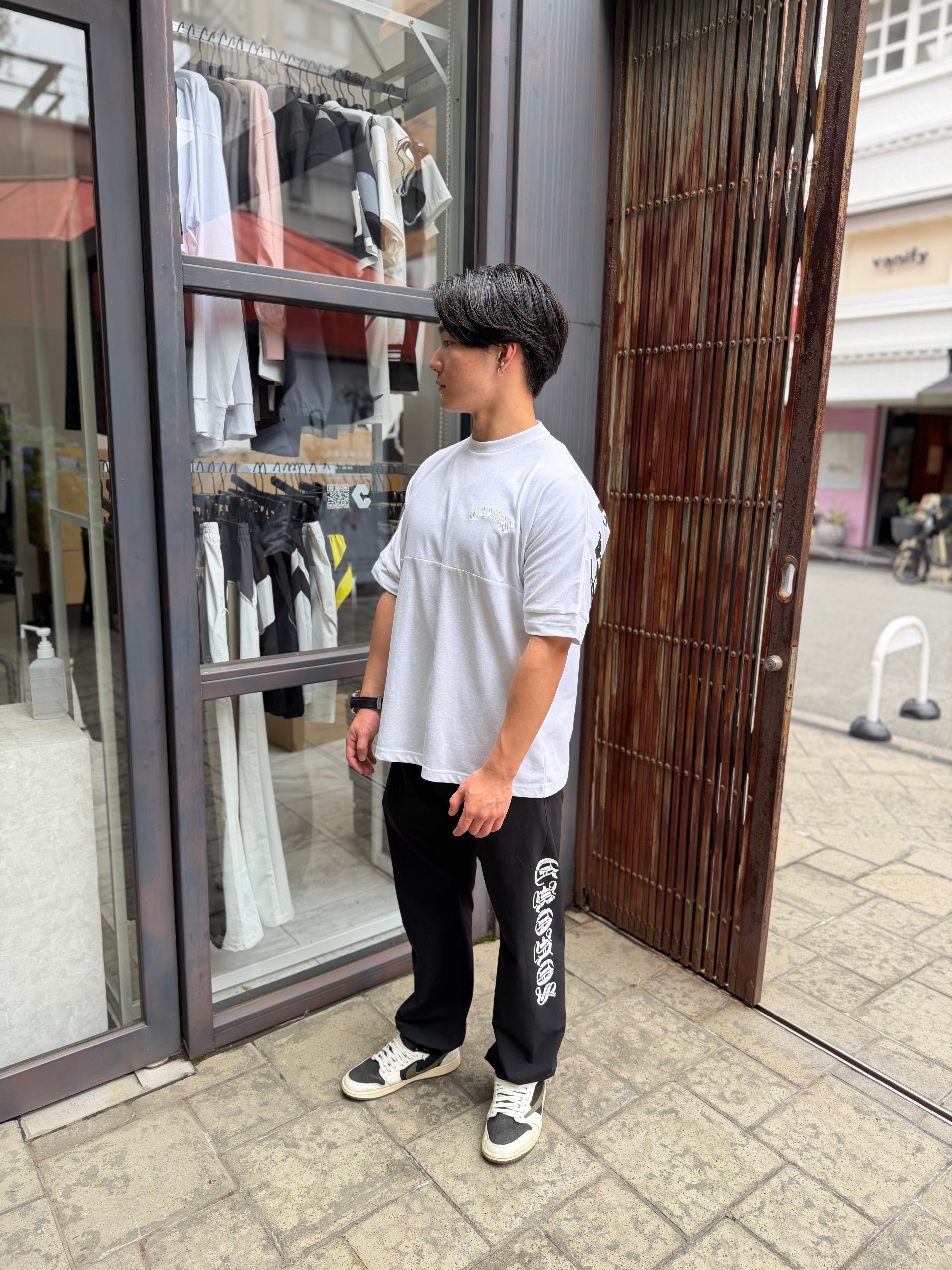 CRONOS OSAKA STAFF
