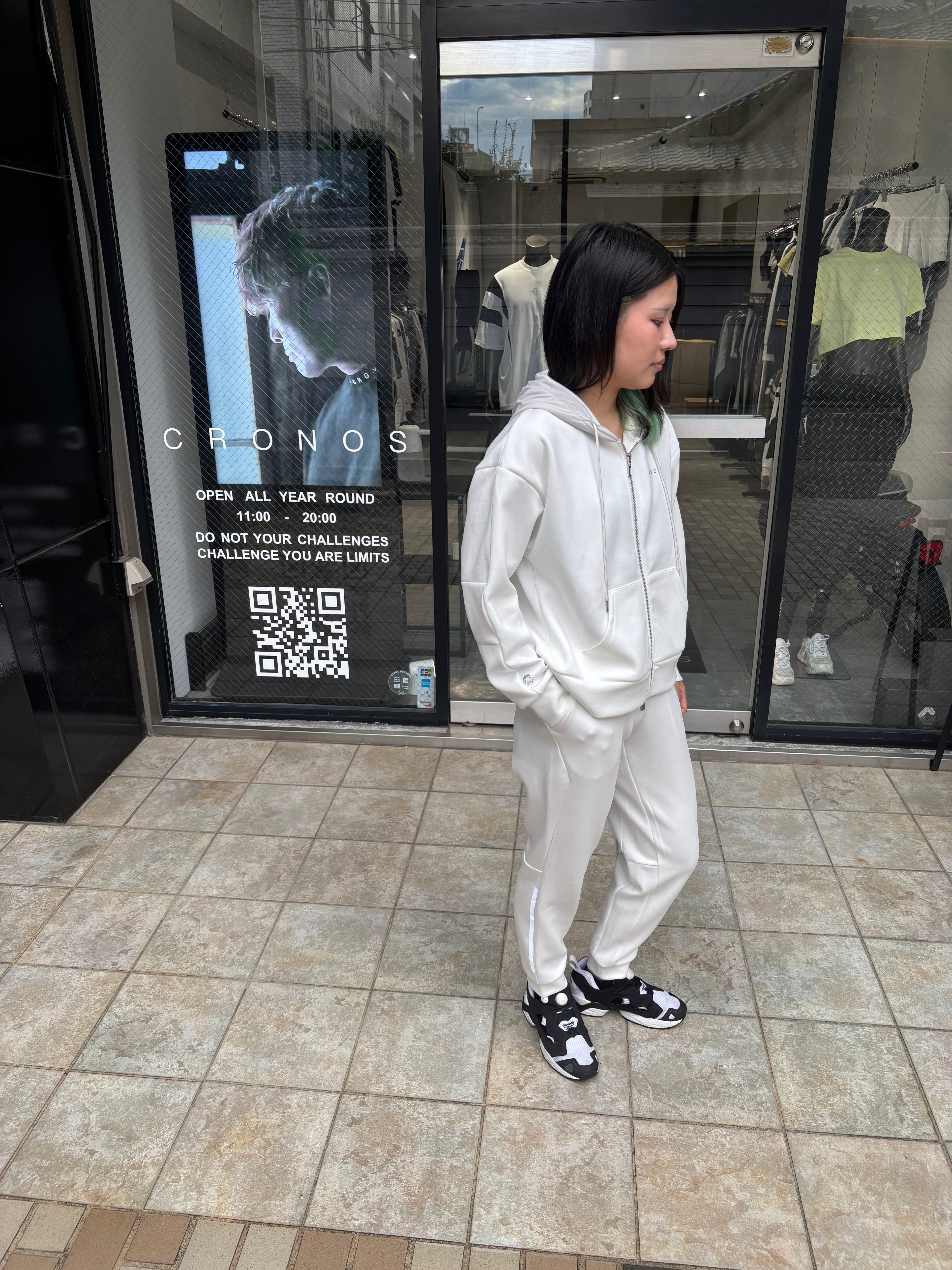 CRONOS NAGOYA STAFF
