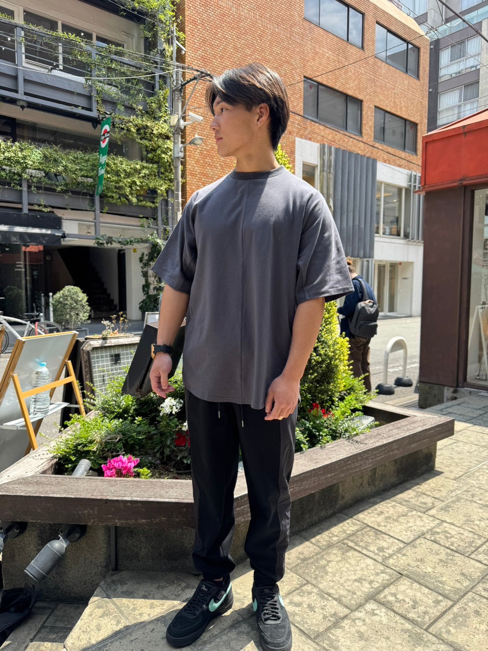 CRONOS OSAKA STAFF