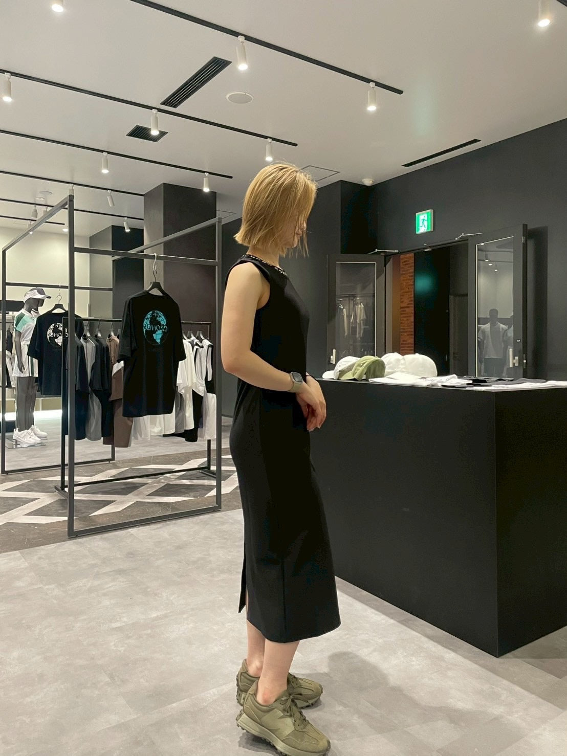 CRONOS UMEDA STAFF