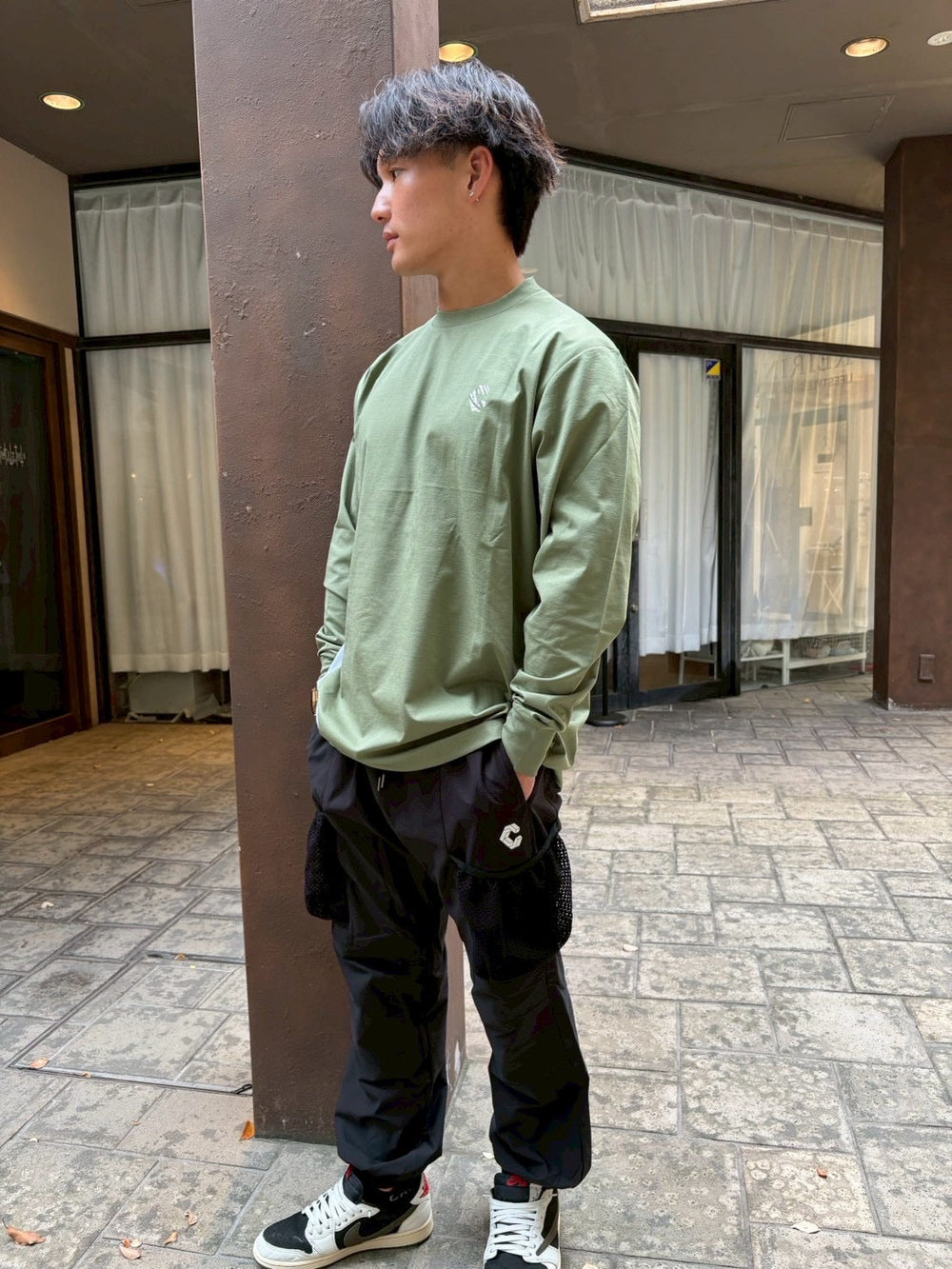 CRONOS OSAKA STAFF