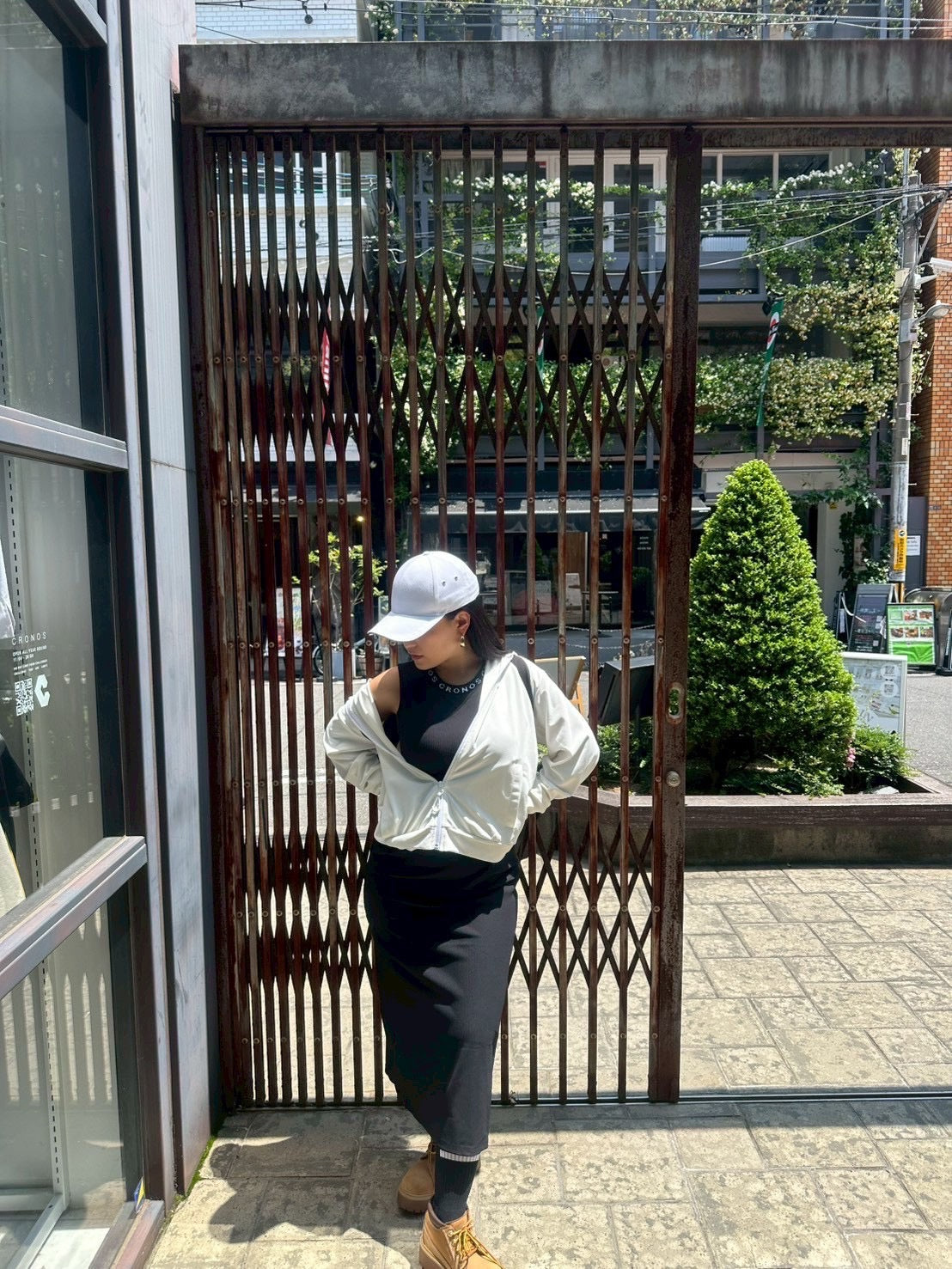 CRONOS OSAKA STAFF