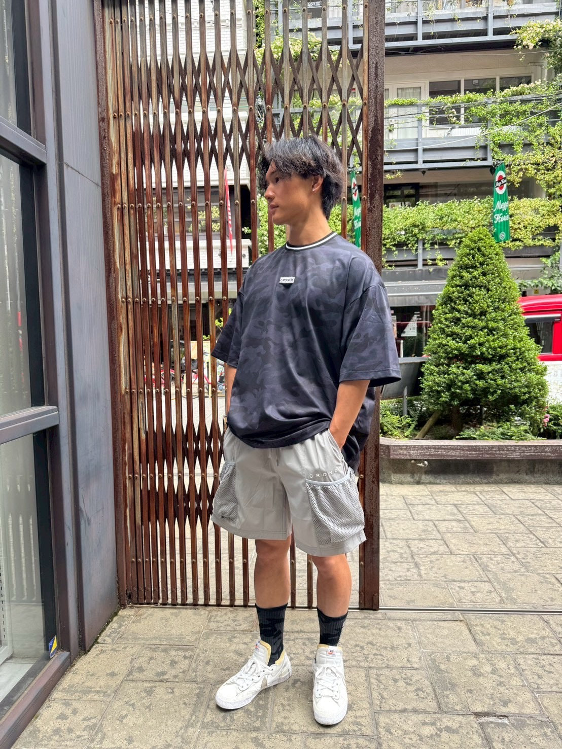 CRONOS OSAKA STAFF