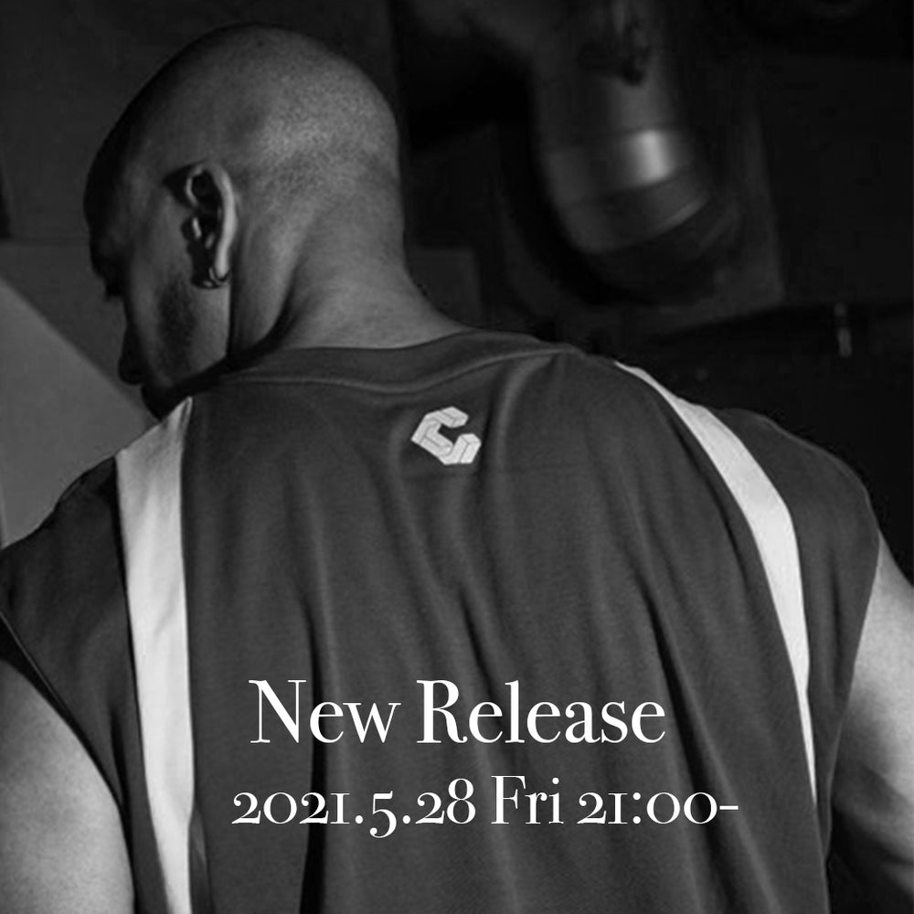 2021 May, NEW RELEASE-2