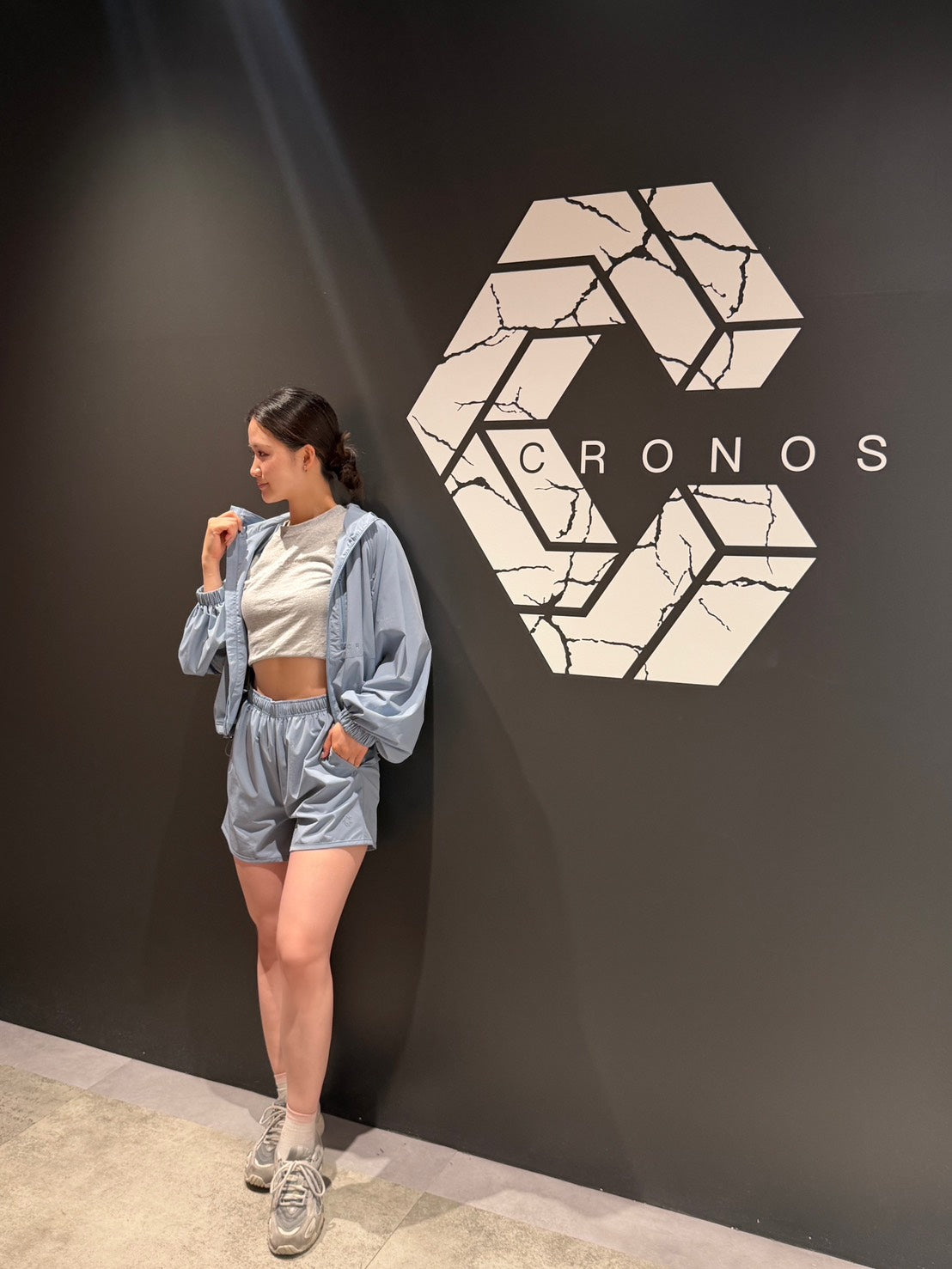 CRONOS UMEDA STAFF