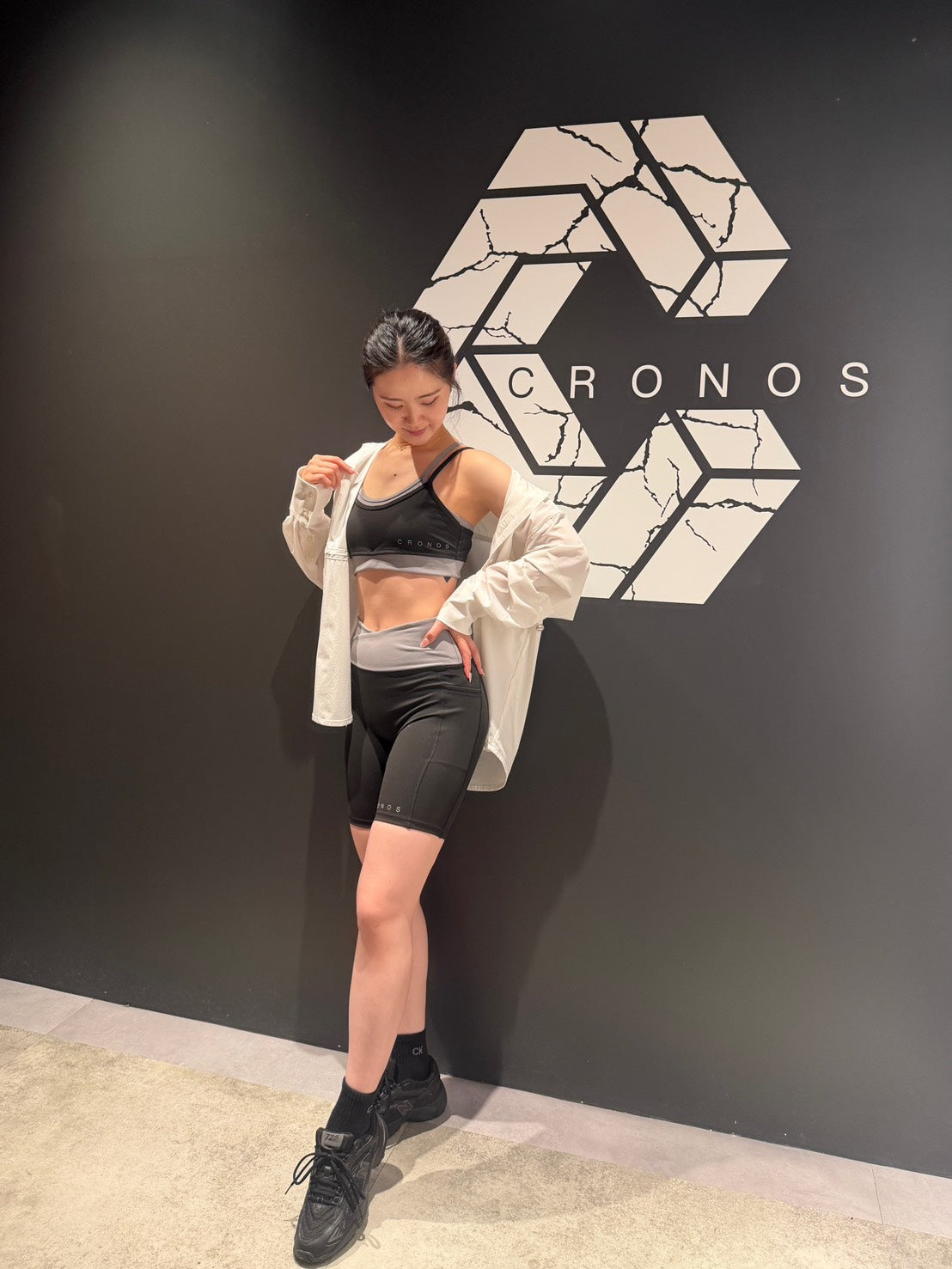 CRONOS UMEDA STAFF