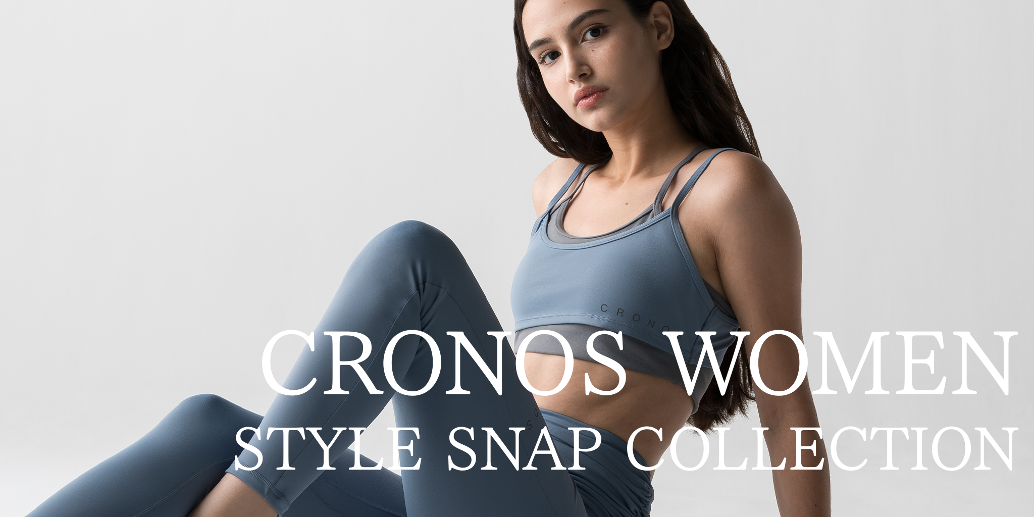 WOMEN STYLE SNAP COLLECTION
