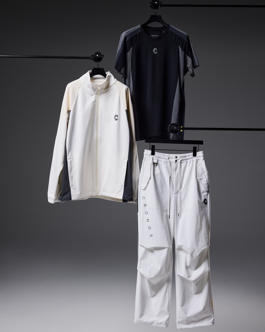 CRONOS MEN TECH EDITION