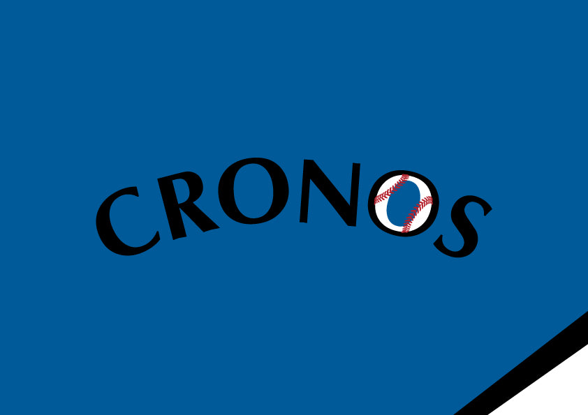 FIGHTERS×CRONOS