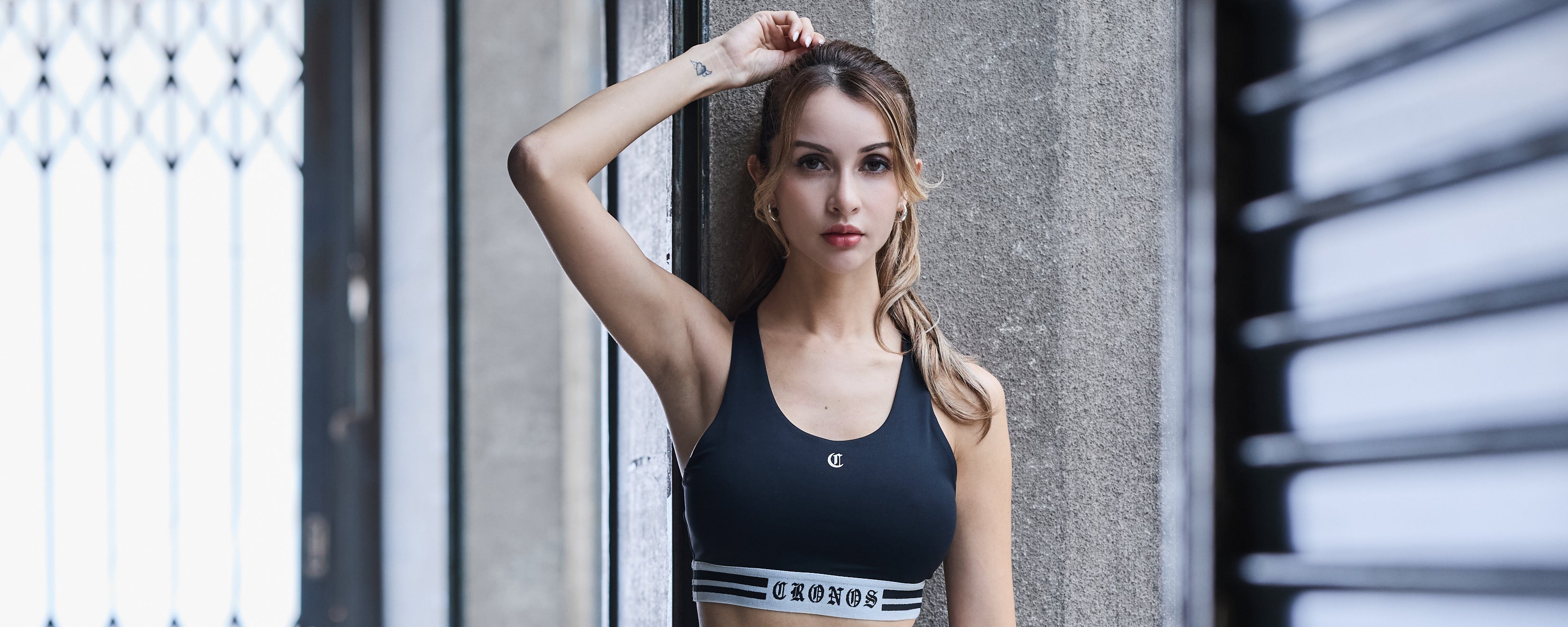 WOMEN'S RESTOCK