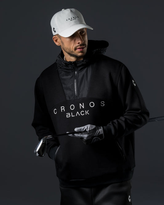 BLACK MEN【GOLF】
