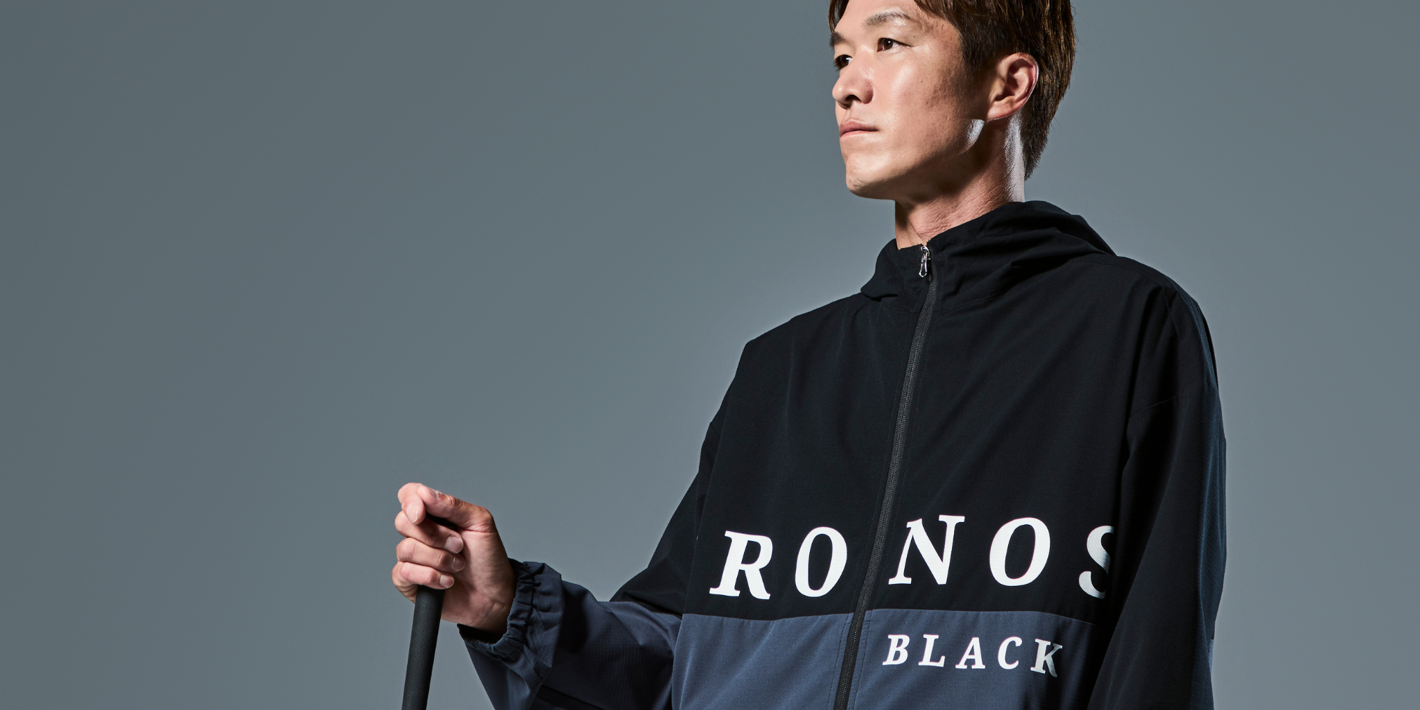 BLACK MEN【GOLF】