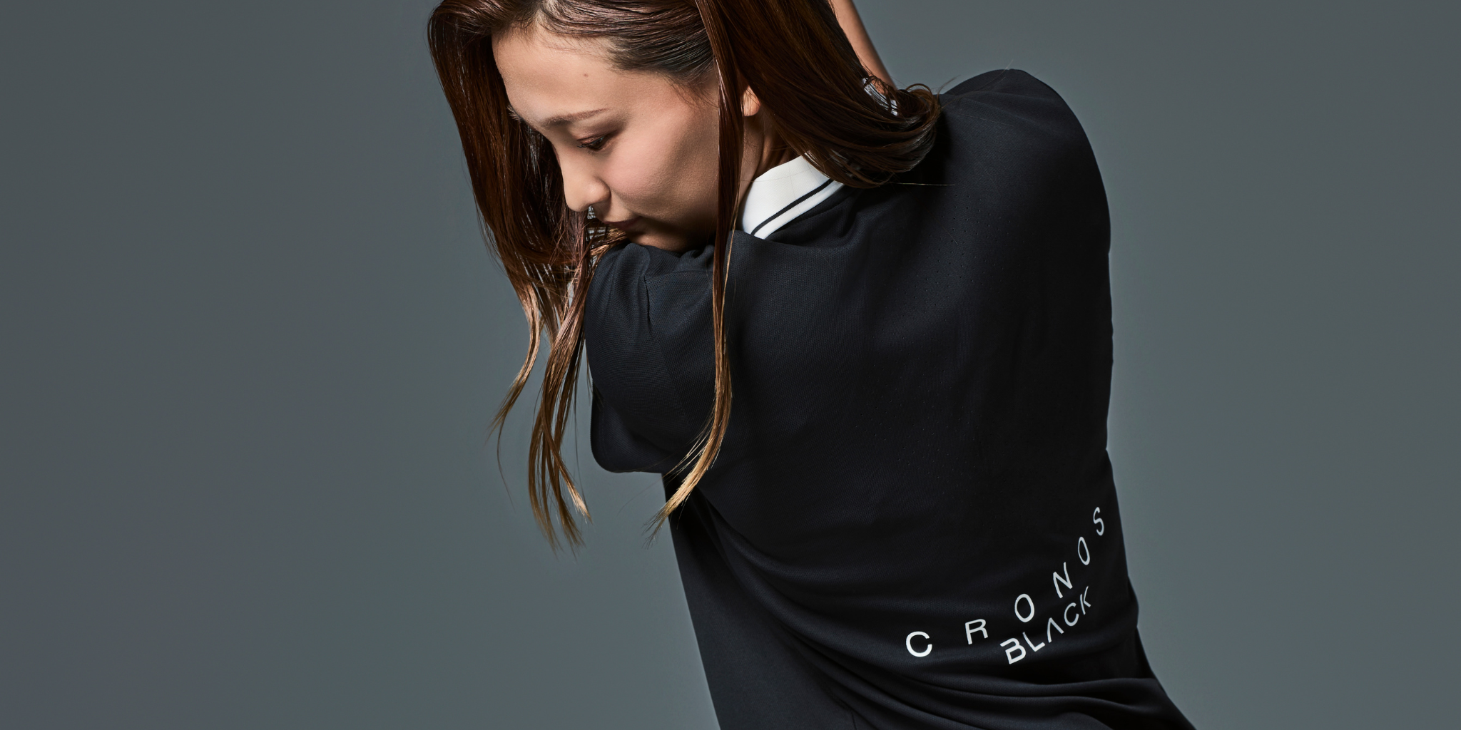 BLACK WOMEN【GOLF】