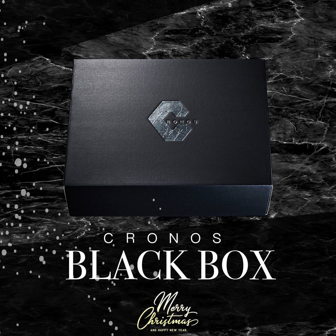 CRONOS SPECIAL BOX 2024 – クロノス CRONOS Official Store