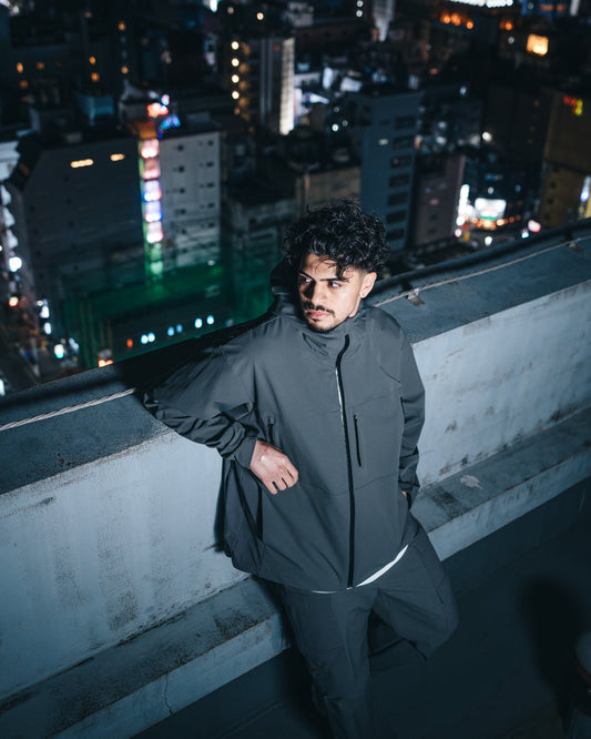 MEN'S OUTER