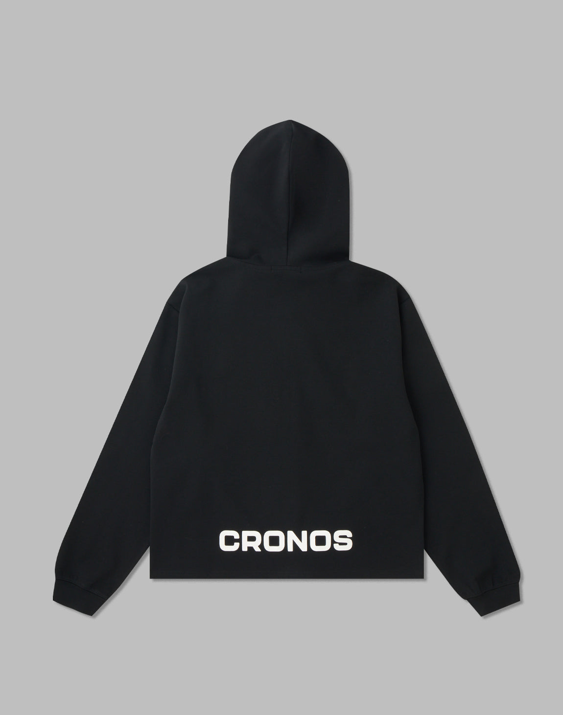 CRONOS WOMEN COMFORT ZIP HOODIE – クロノス CRONOS Official Store