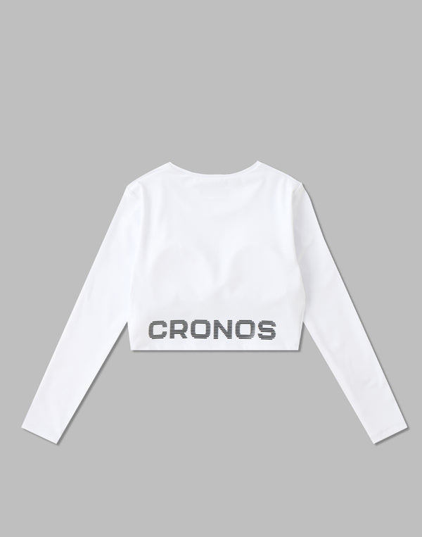 CRONOS WOMEN UV LONG SLEEVE