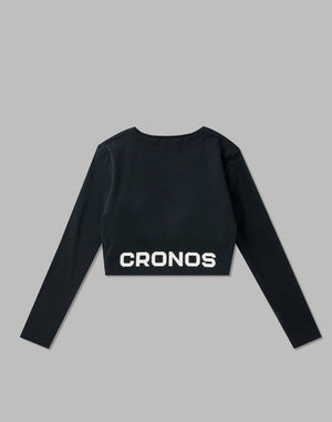 CRONOS WOMEN UV LONG SLEEVE