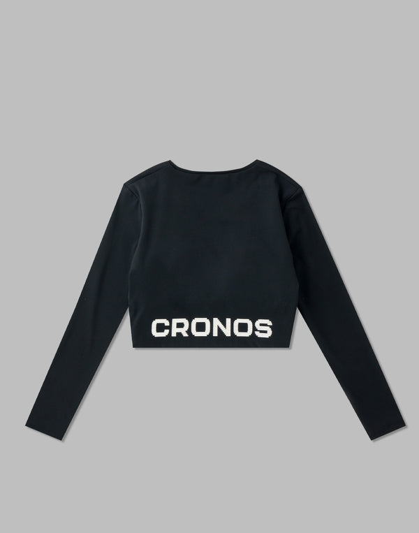 CRONOS WOMEN UV LONG SLEEVE