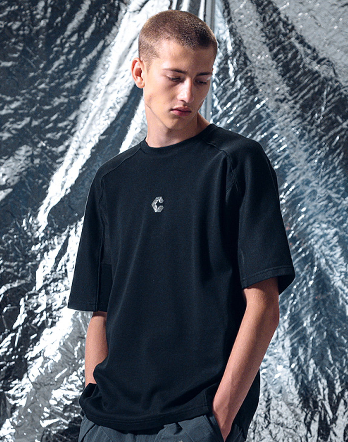 クロノス　Tシャツ CRONOS T-SHIRTS