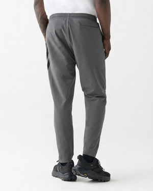 CRONOS COOLING LINE JOGGER PANTS【D.GRAY】