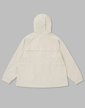 CRONOS WOMEN MOUNTAIN HOODIE [BEIGE]