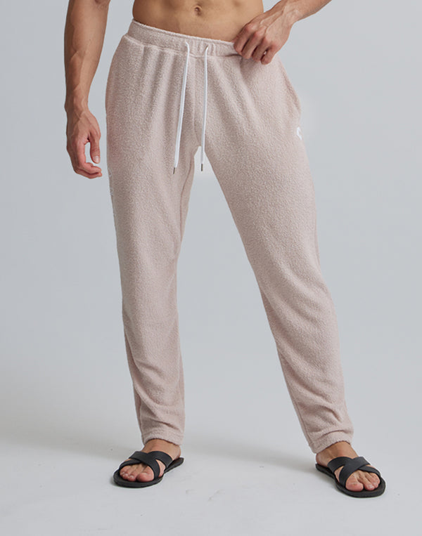 CRONOS ROOM LONGPANTS【PINK】