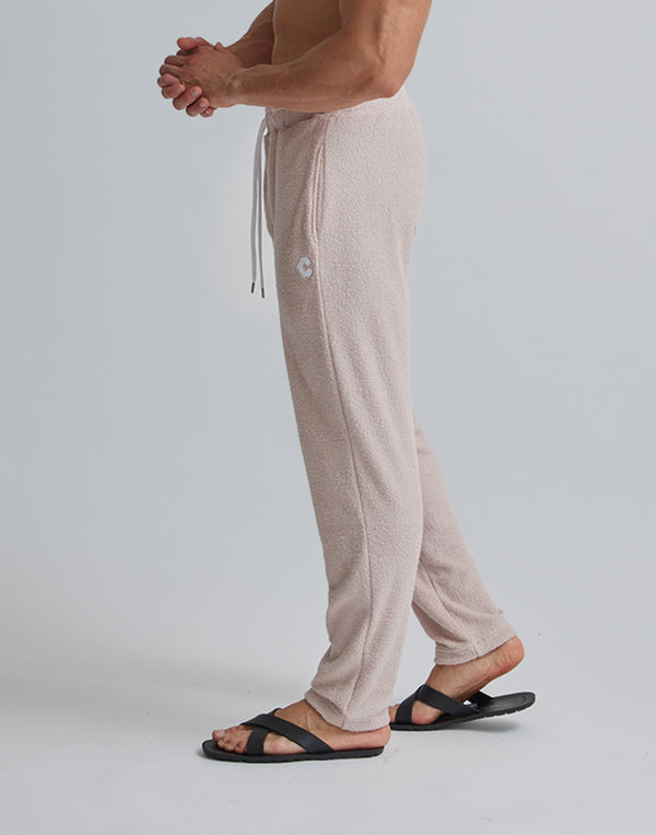 CRONOS ROOM LONGPANTS【PINK】